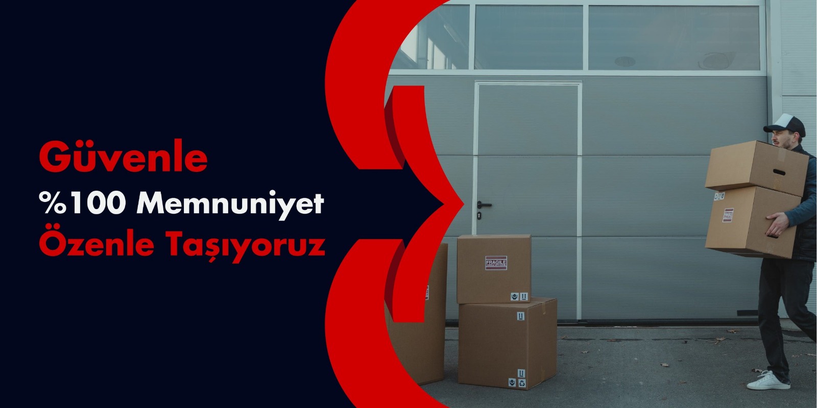 Çayırova Asansörlü Nakliye